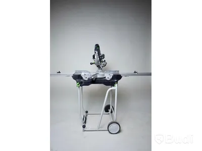 FESTOOL kap och gersåg inkl kapanslag
